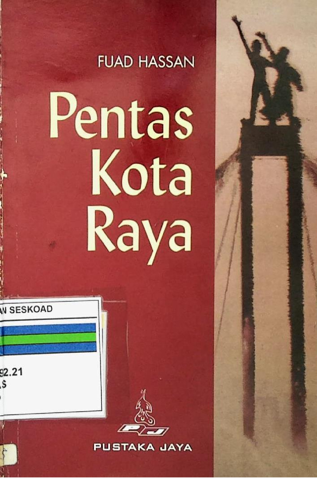 PENTAS KOTA RAYA